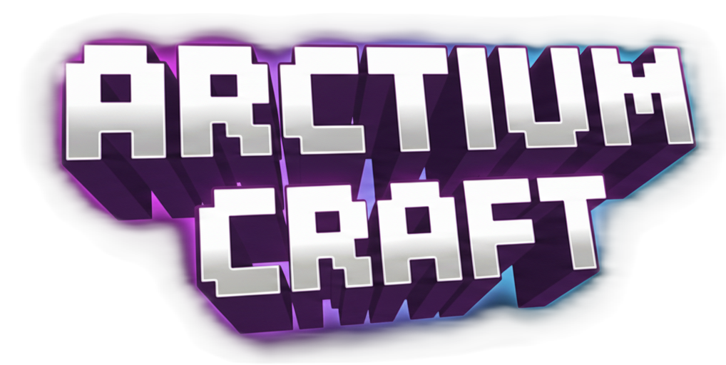 Arctiumcraft Logo